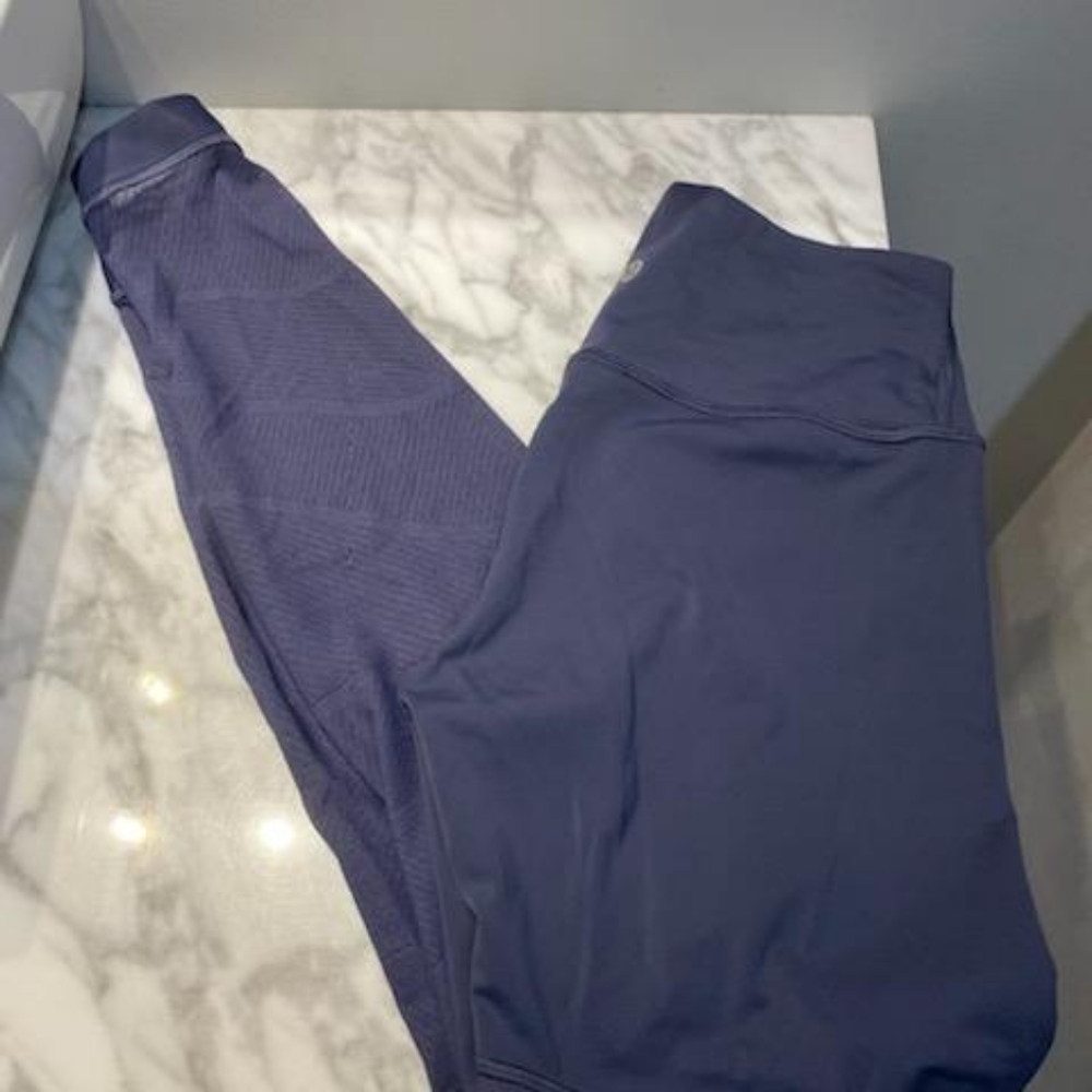 Lululemon athletic pants